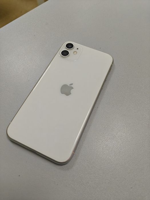 Iphone 11 в отличном состоянии
