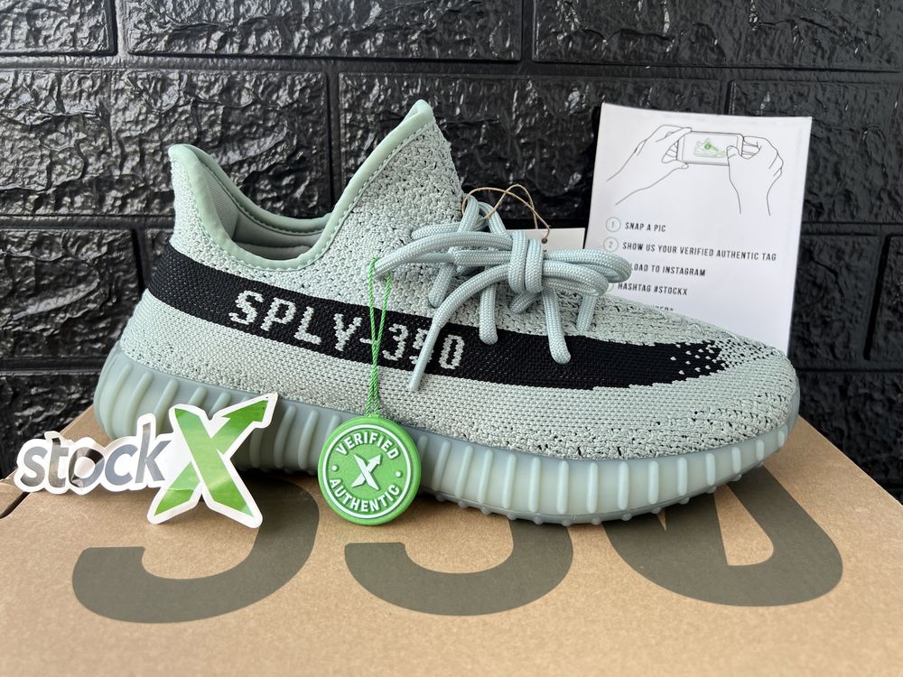 Yeezy 350 v2 Salt 36-45