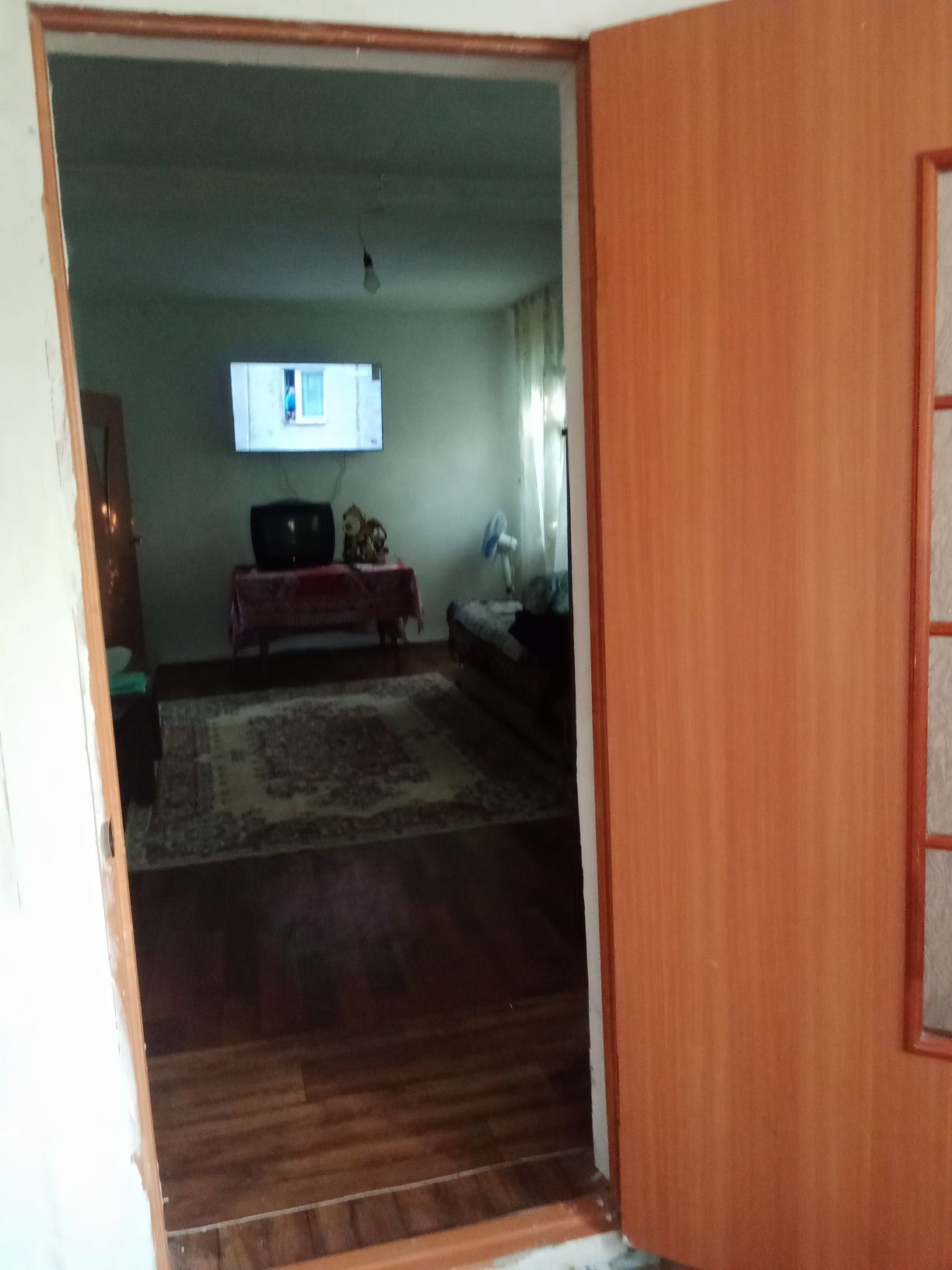 Продается дом в новом Караган 2.млн200тыс