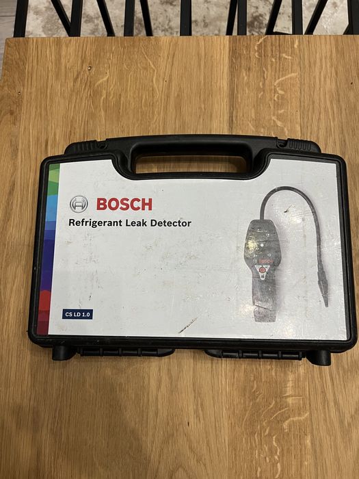 Aparat Bosch CS LD 1.0