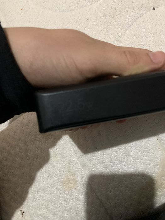 Baterie externa in stare buna