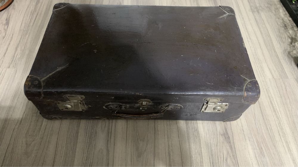 Продам чемодан СССР