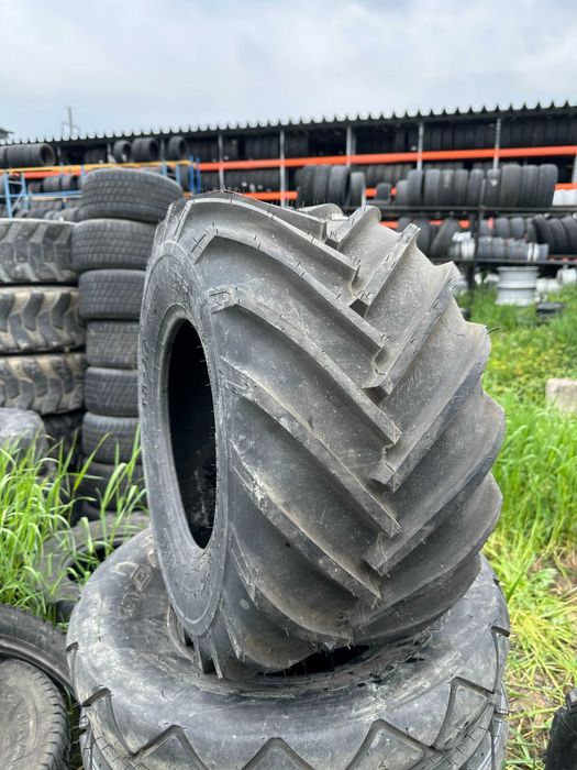 Anvelope Utilaj 23x12.00-12 - Stare excelenta, Garantie, Livrare!
