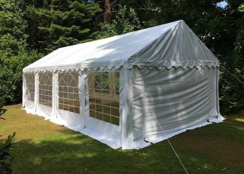 Cort Evenimente/Depozitare/Terase/Spatii/Comerciale 3x2-10x20m - NOI!