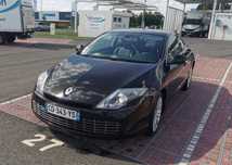 Laguna 3 Coupe Gt  4 Control