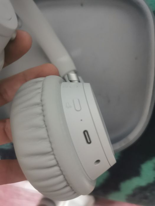 Casti Microsoft surface headphones active noice canceling