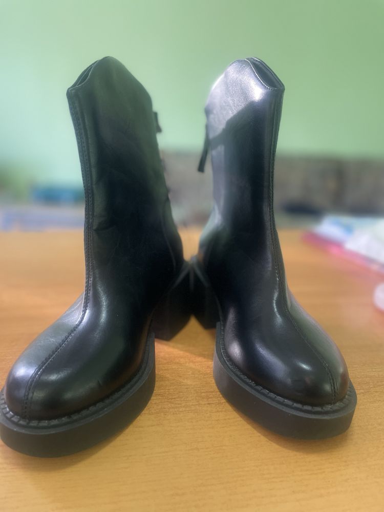 Нови дамски боти