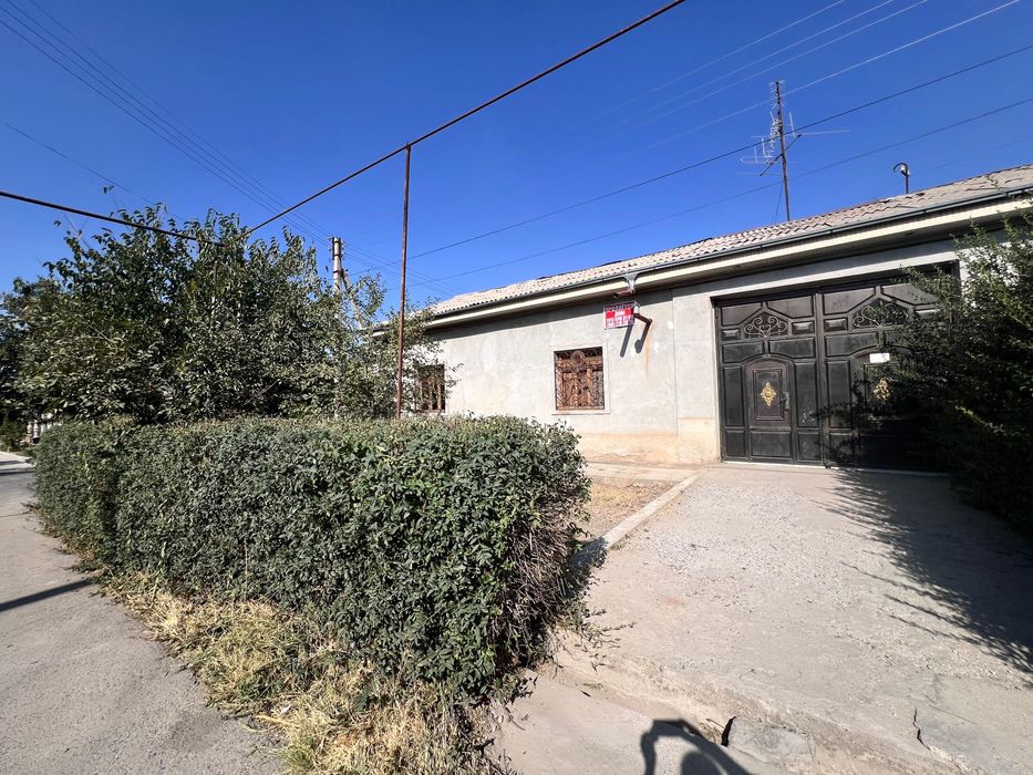 Продается дом, размер «3,5», адрес Do’stlik mahalla