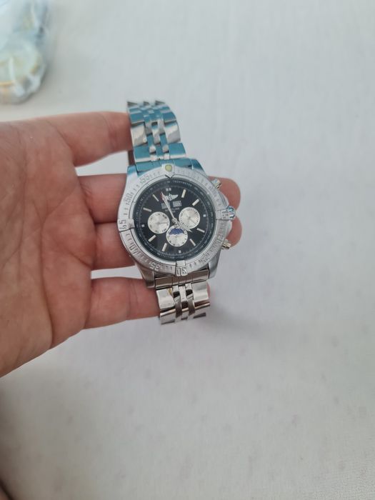 Ceas Breitling Avenger Automatic nou