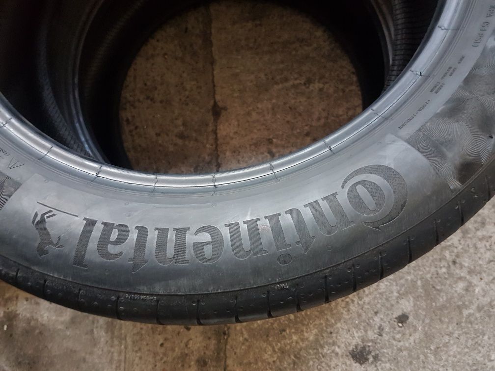 Continental 225/55 R18 98H vară