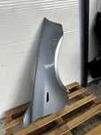 Aripi fata stanga dreapta BMW X3 E83 2004 2010 gri inchis