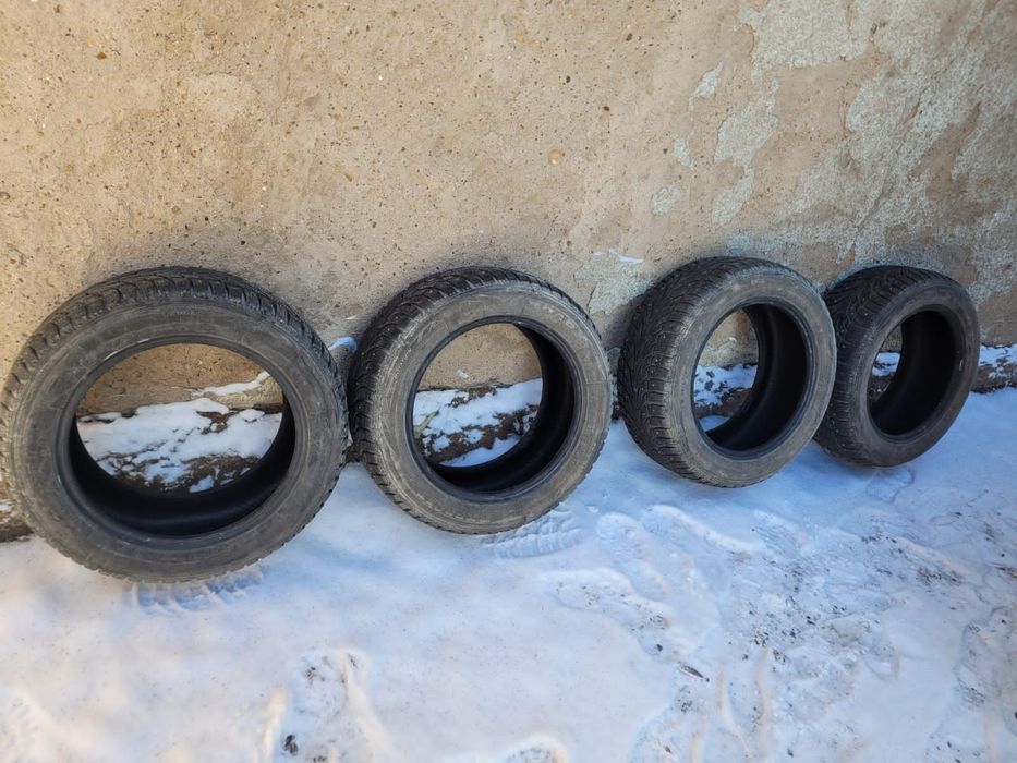 Балоны шипованные