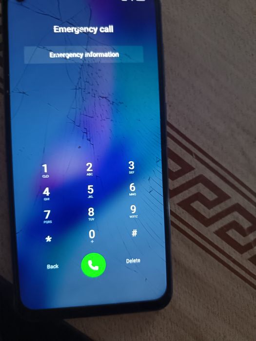 Telefon redmi spart și codat prețul este acceptabil rău suna-ma