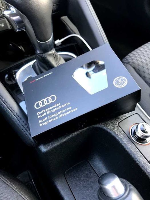 Оригинален ароматизатор от Audi Ауди