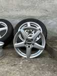 16' 5х112 + датчици Mercedes Audi Vw Seat Skoda