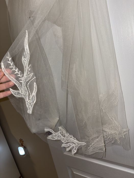 Булченска рокля M