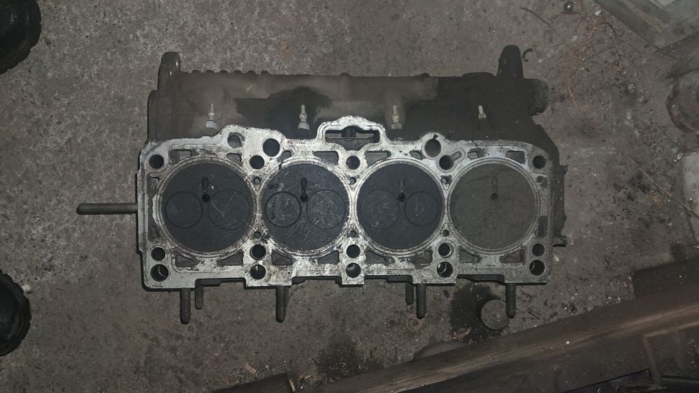 Vand chiuloasa vw cod motor BLS