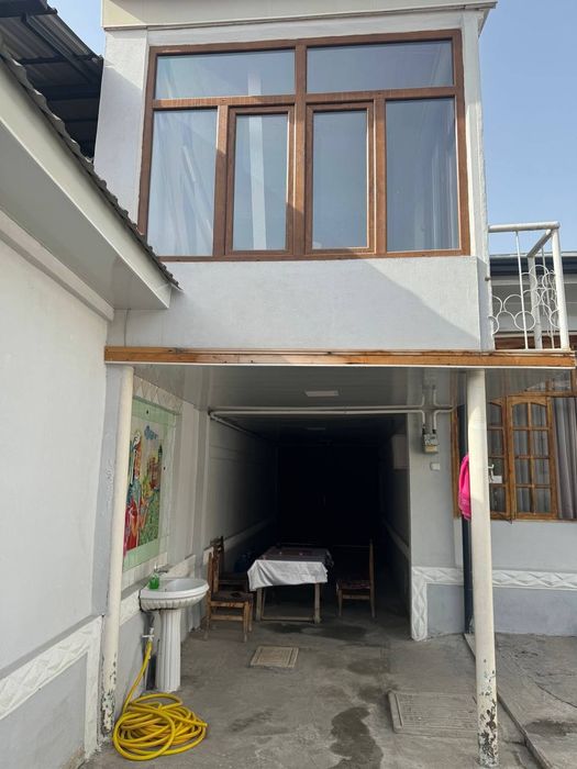 Uy sotiladi fayizli xovli tinchlik maxalla