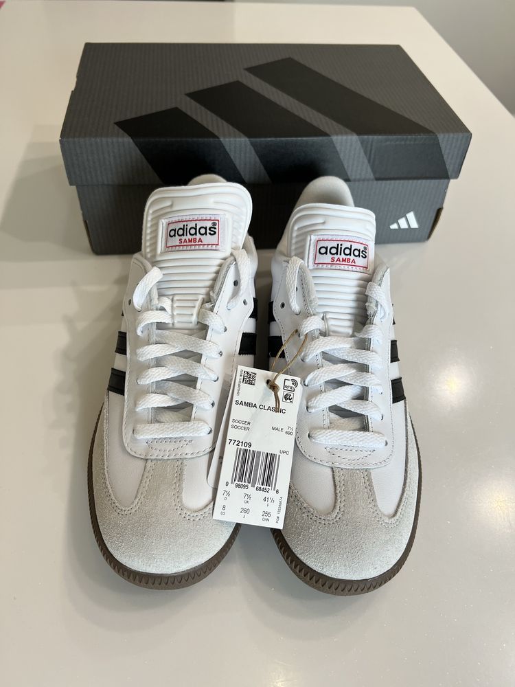 Adidas Samba оригинал США
