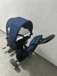Tricicleta QPLAY