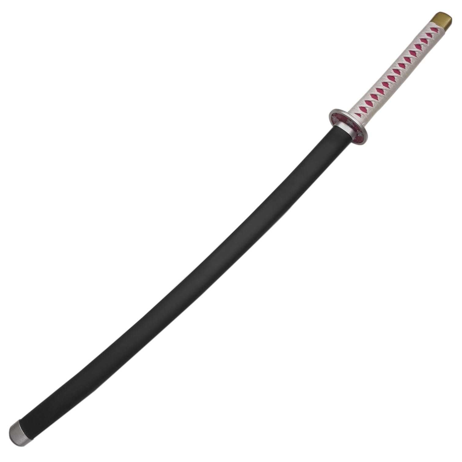 Demon Slayer Kimetsu no Yaiba Kanao Tsuyuri Katana Катана МЕТАЛНА
