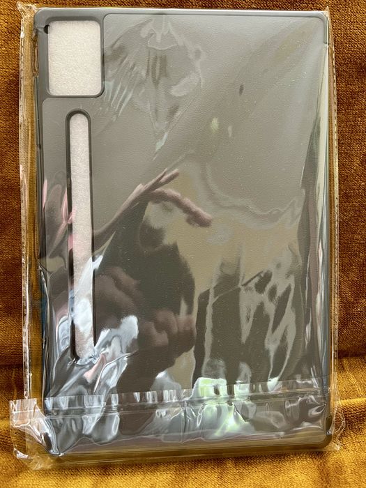 НОВ! Таблет Lenovo Idea Tab Pro 12.7" 3K 256GB 12RAM писалка и калъф