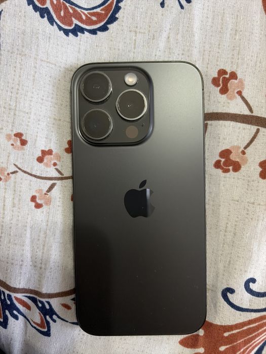 Iphone 15 pro 128gb