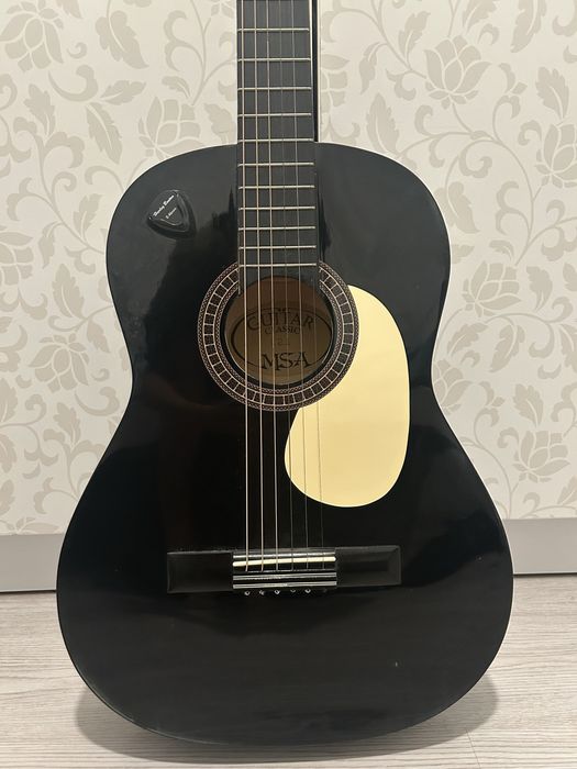 Chitara clasica MSA C21