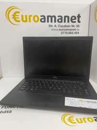 Laptop Dell Latitude 7480 cu procesor Intel(R) Core(TM) i7-7600U -I-