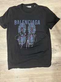 Balenciaga тениска