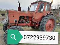 Tractor Belarus 80cause 4x4