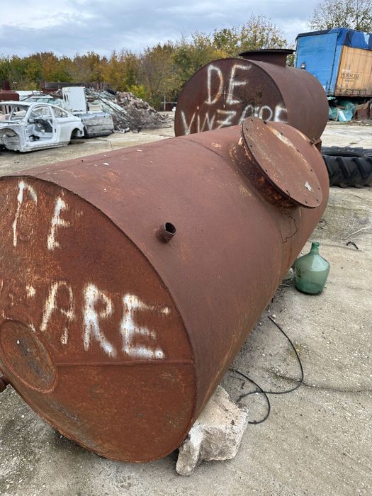 Bazine de 1000 litri