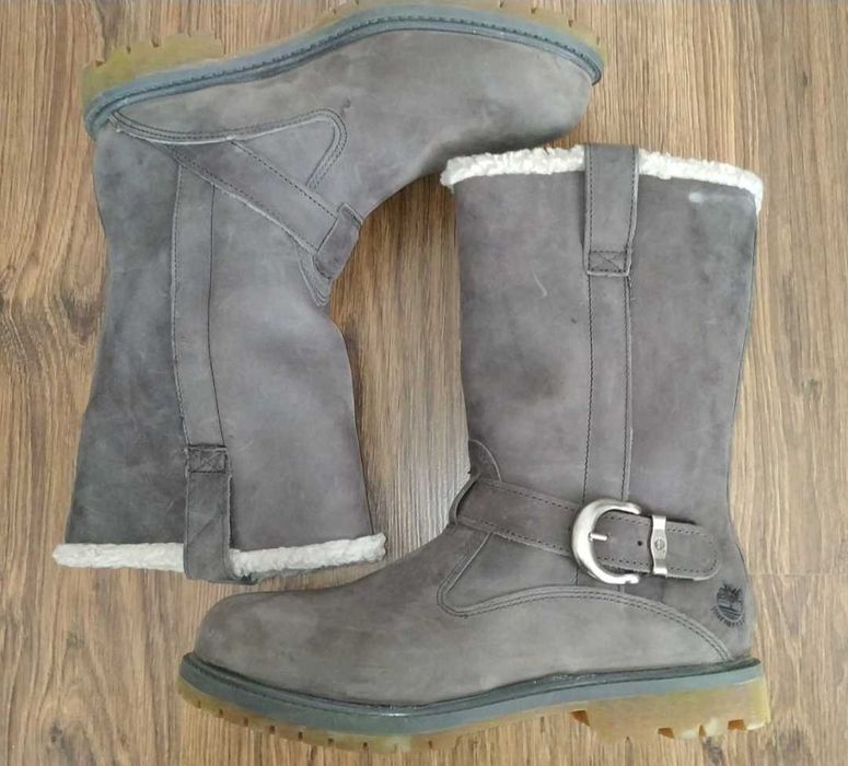 Нови Зимни ботуши  Timberland 40 номер