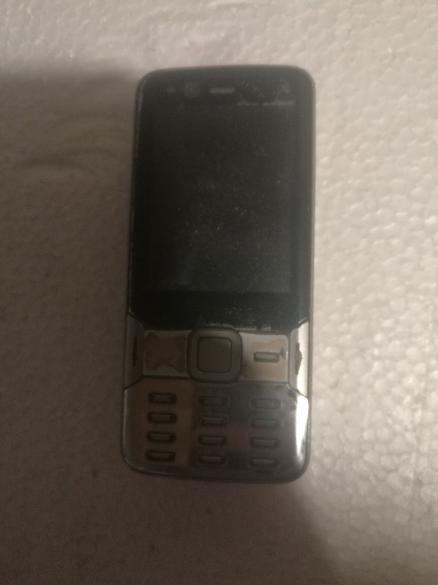 Nokia смартфон N82