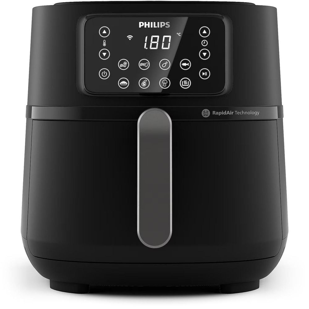 Уред за здравословно готвене Philips - Airfryer Series 2000