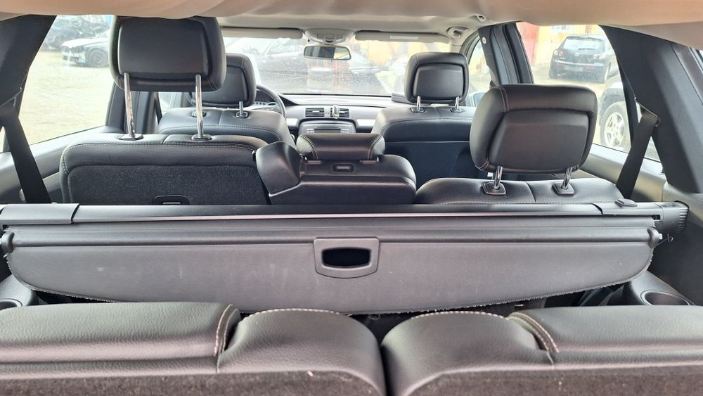 Mercedes-Benz R320CDI 224кс 4MATIC AMG на части