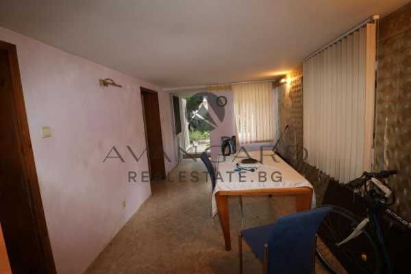 Продава се Къща в Пловдив, Център - 160 кв.м за 3125 €/кв.м - Снимка #10