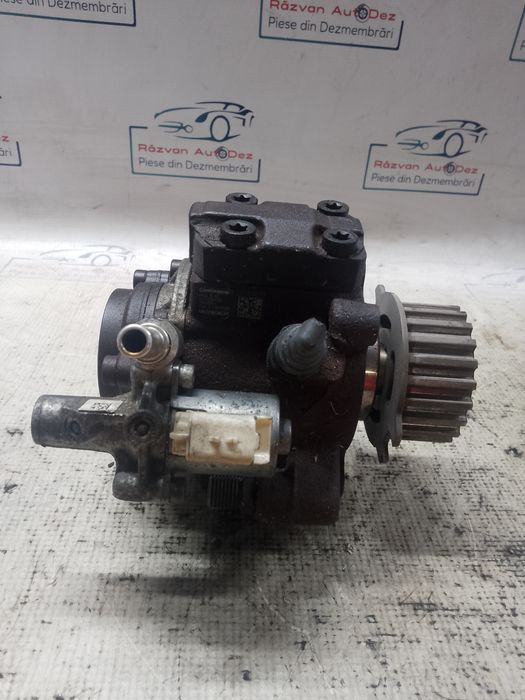 pompa injectie citroen ds5 1.6 2014