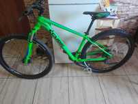 Bicicletă Cube Nine pe 29