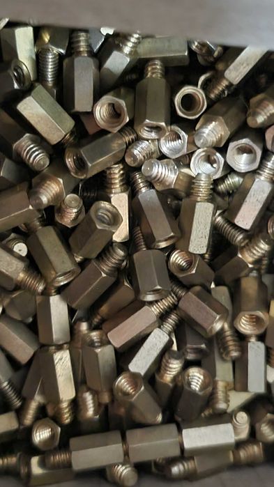 Pese ceramica fragil 40 buc