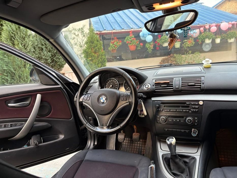 De vanzare BMW seria 1 e87