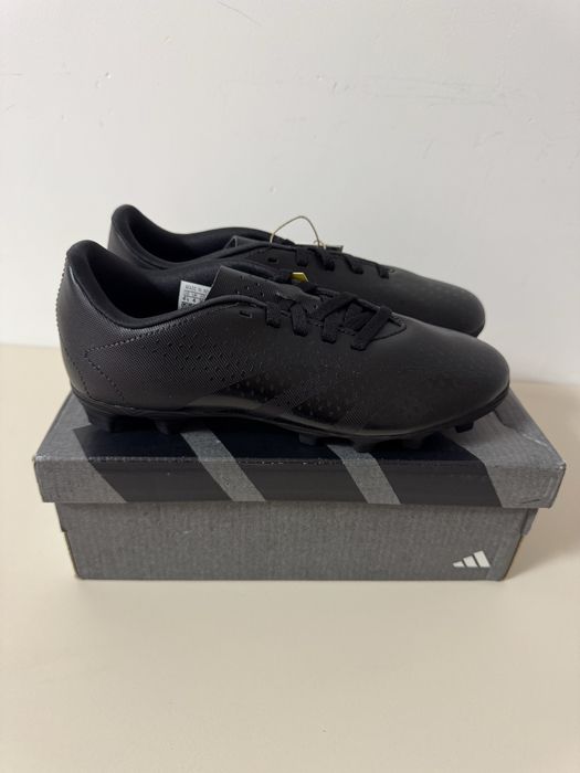 Ghete de fotbal copii adidas Predator Accuracy.4 FxG J