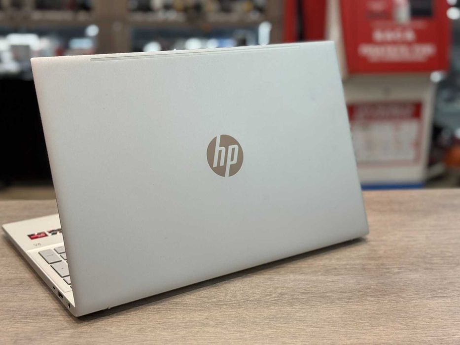 HP Pavilion 15/FHD IPS/Ryzen 7 7730U/16GB RAM