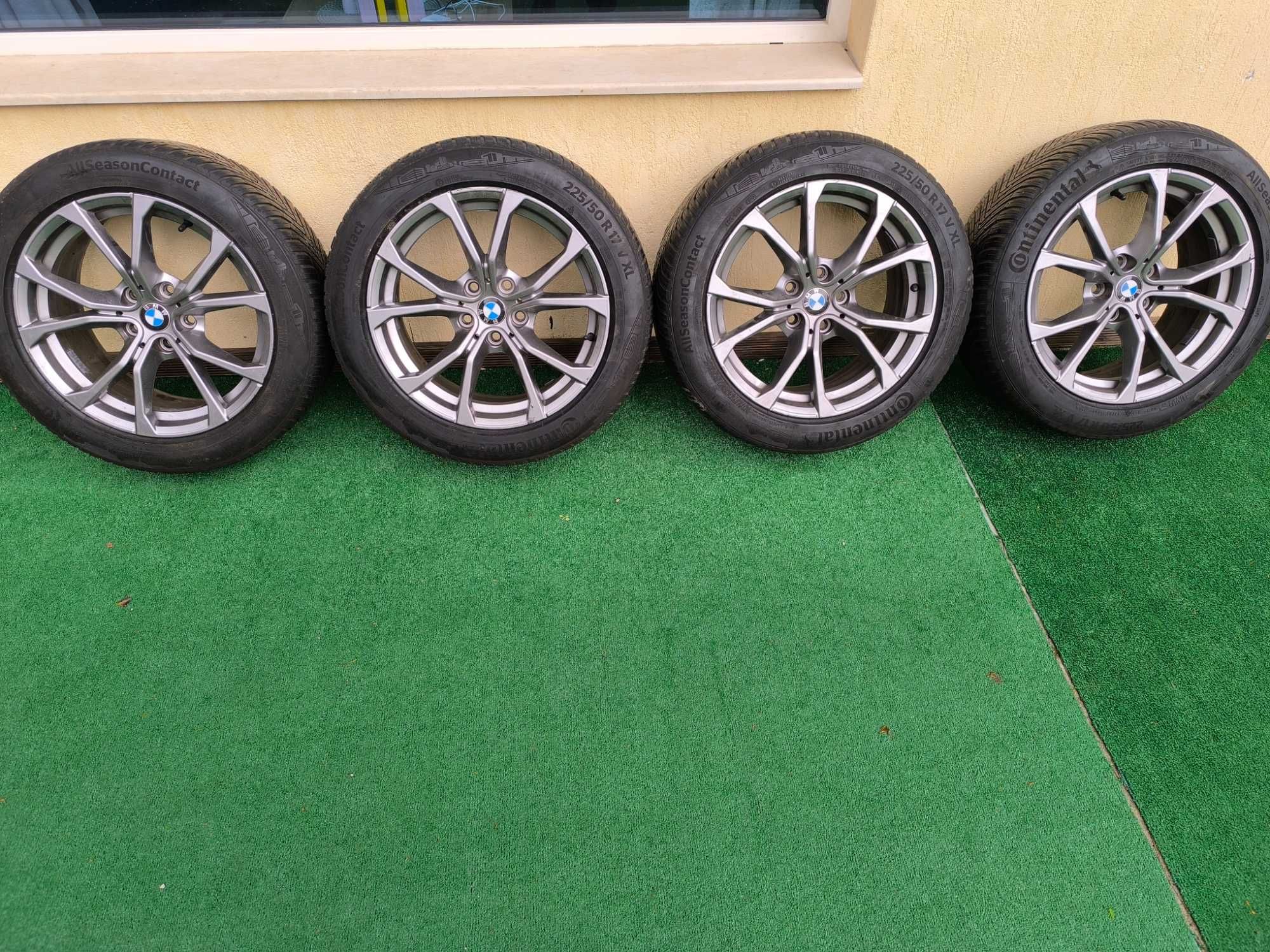 Оригинални Джанти за БМВ