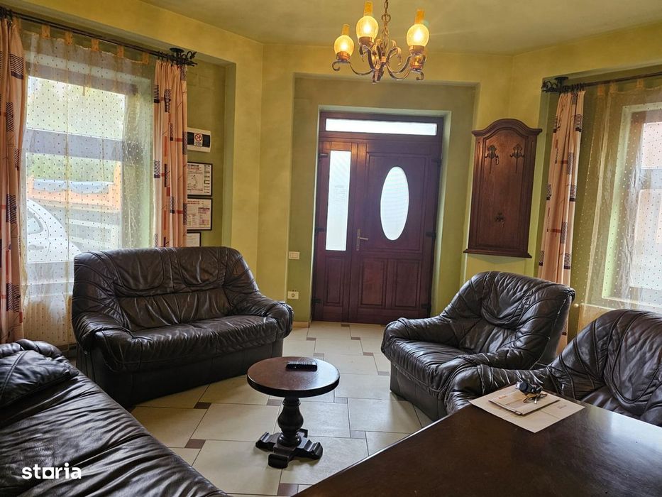 Spatiu Birouri Prin Destinatie Centru Iasi Zona Hotel Majestic