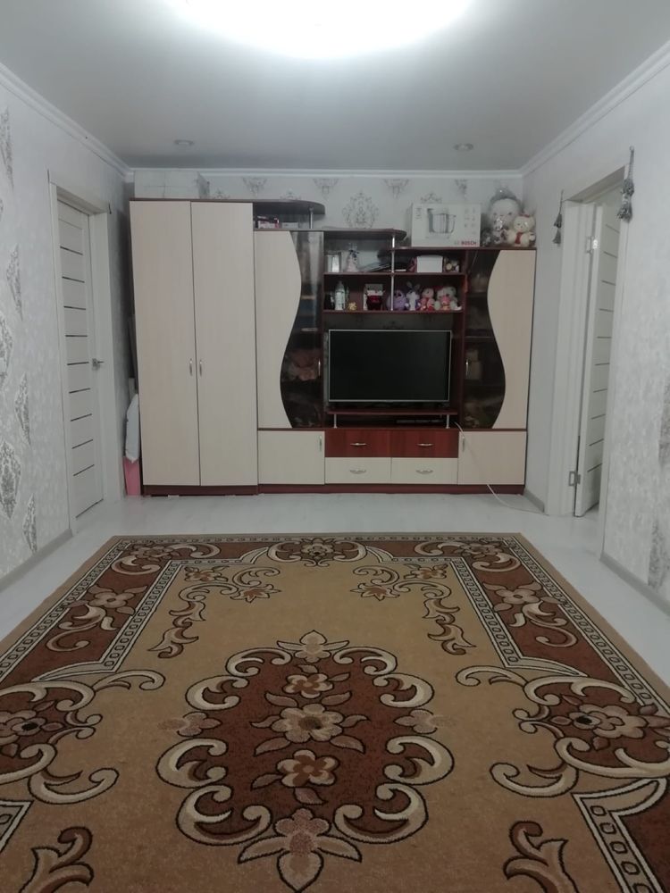 Продам 3х ком квартиру