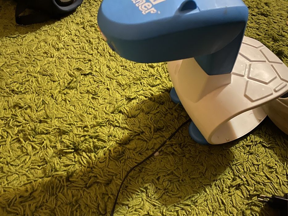 Smart Sketcher robot desen electronic