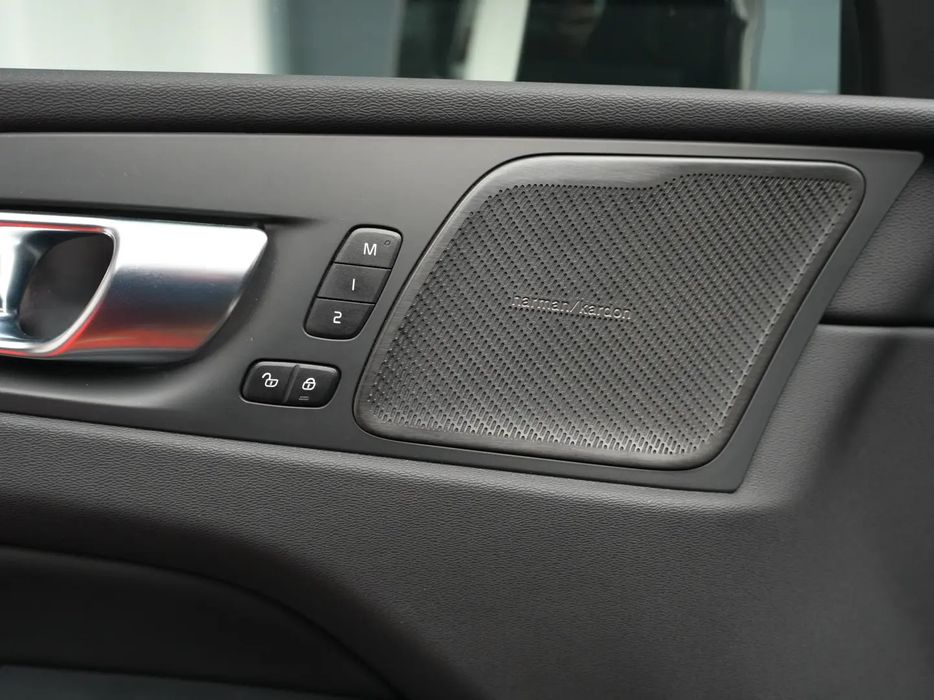 Vand Volvo XC60 2024 ULTIMATE