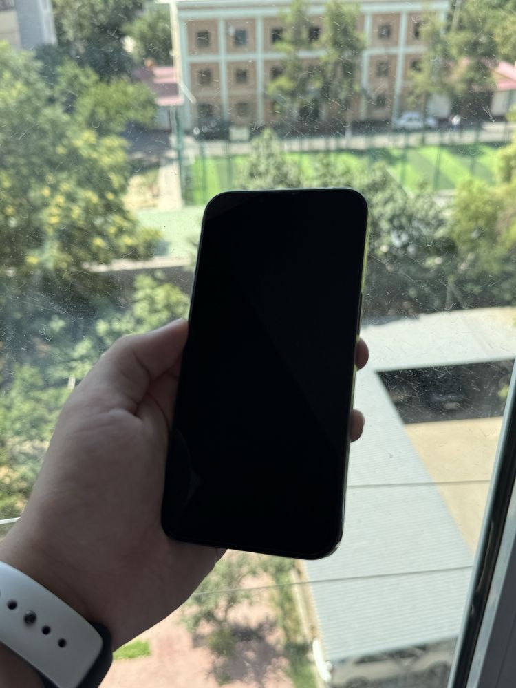 Iphone 13 pro 512gb