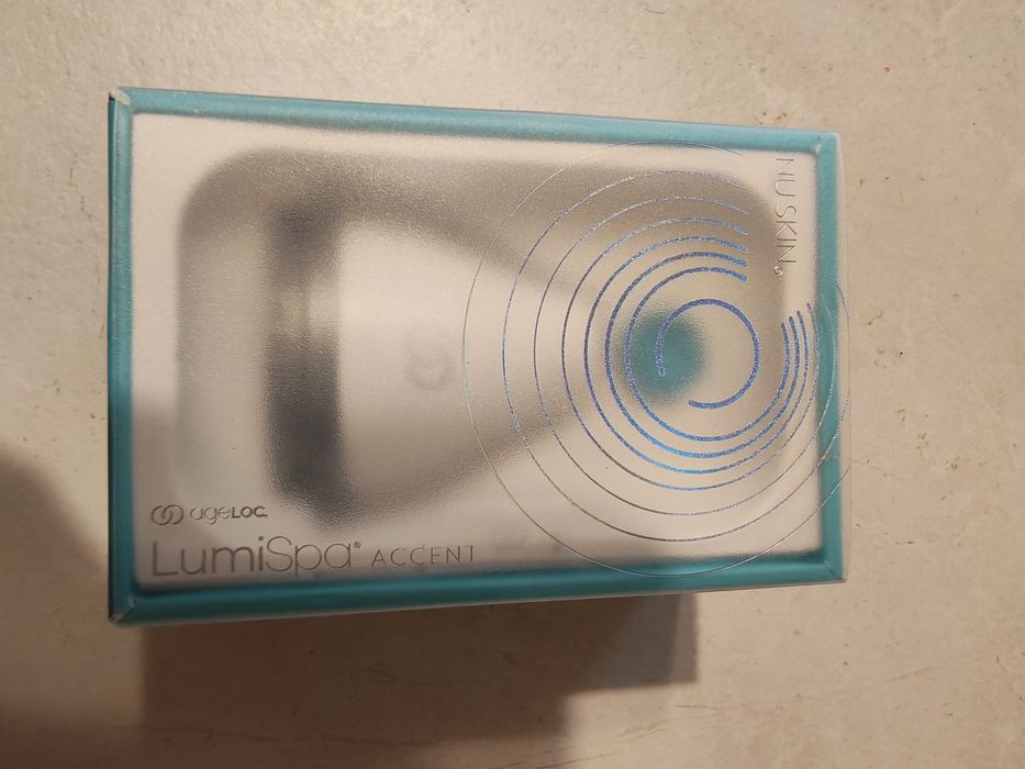 Nu skin - pentru ochi